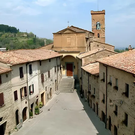 Casa Maria Holiday home Chianni