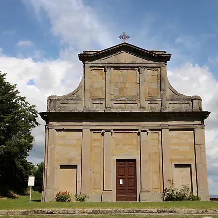 Casa Maria * Chianni