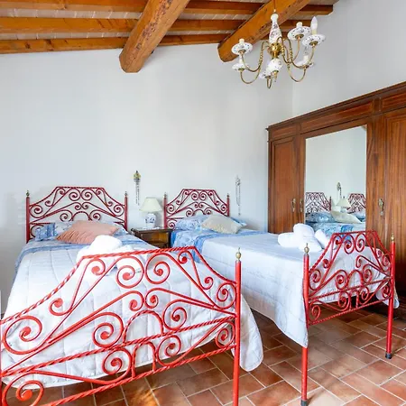 Holiday home Casa Maria