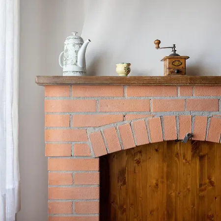 Casa Maria Casa de Férias *