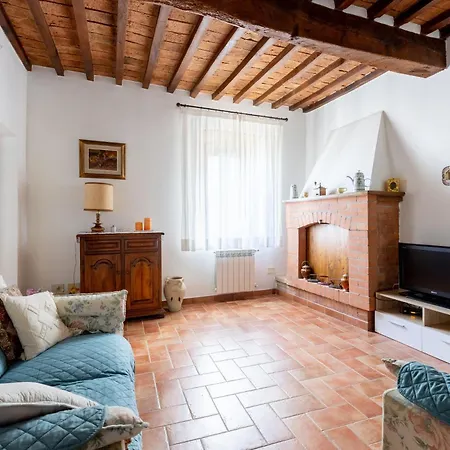 Casa Maria * Chianni