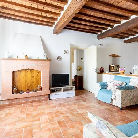 Casa Maria