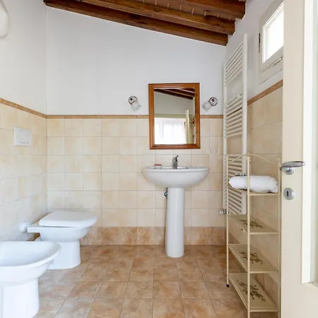Casa Maria Chianni