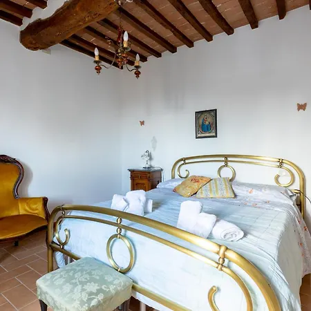 Casa Maria