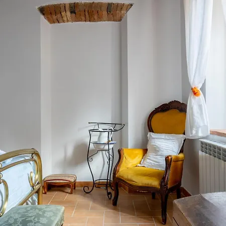 Casa Maria Holiday home
