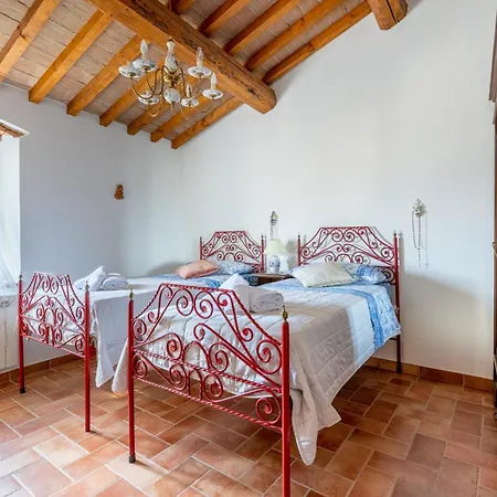 Σπίτι διακοπών Casa Maria