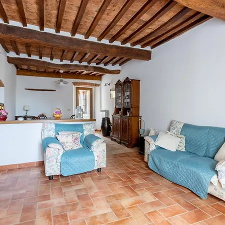 Casa Maria Holiday home *