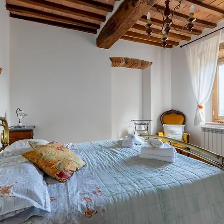 Casa Maria Chianni