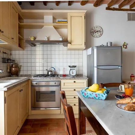 Casa Maria Σπίτι διακοπών Chianni