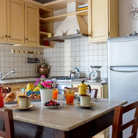 Holiday home Casa Maria Chianni