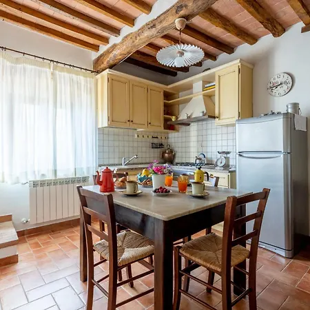 Casa Maria Holiday home *