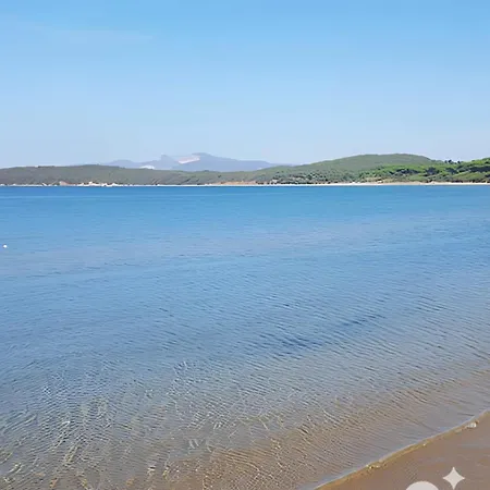 Casa de Férias Casa Maria