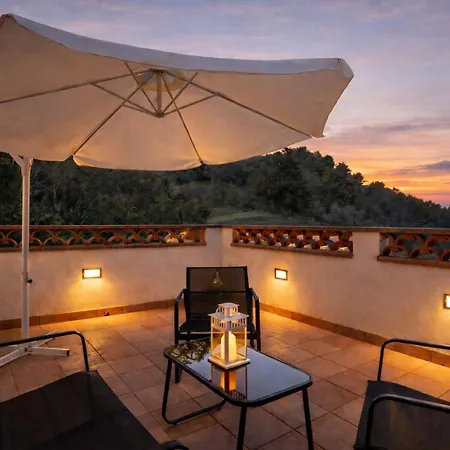 Сasa de vacaciones Casa Maria