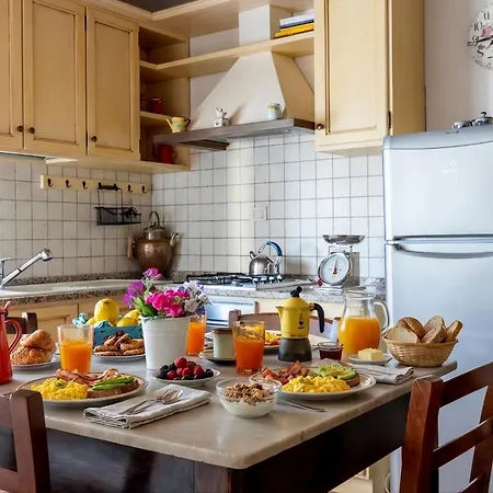 Сasa de vacaciones Casa Maria