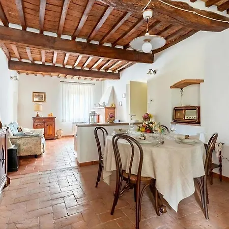 Сasa de vacaciones Casa Maria *