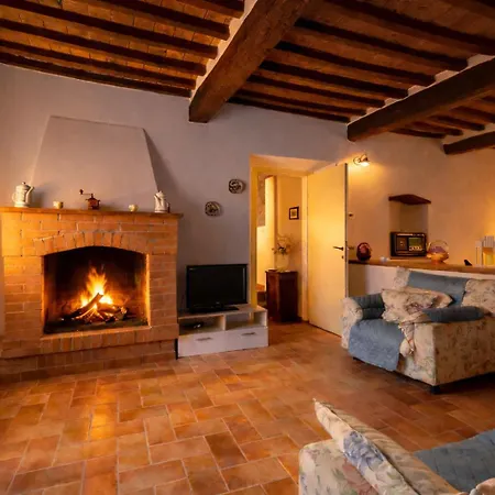 Casa Maria