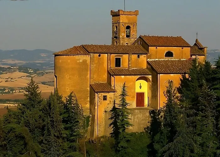 Сasa de vacaciones Casa Maria