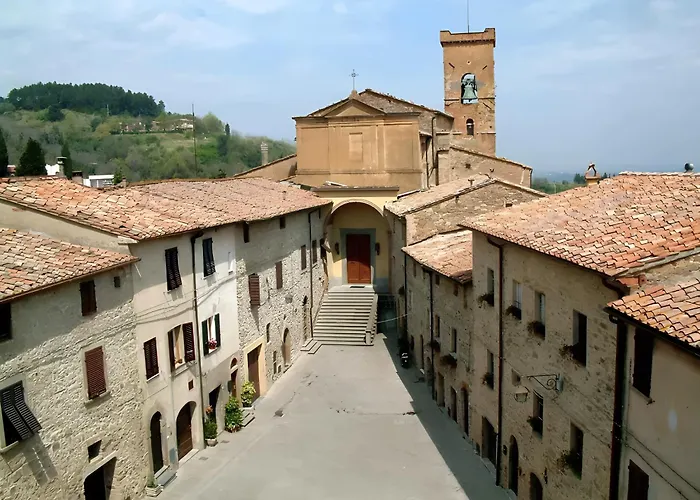 Casa Maria Сasa de vacaciones Chianni