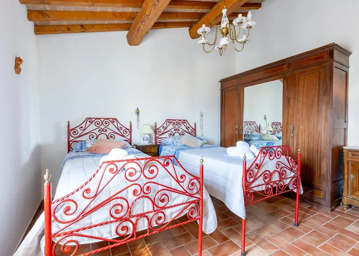 Сasa de vacaciones Casa Maria