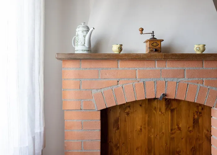 Casa Maria Сasa de vacaciones *