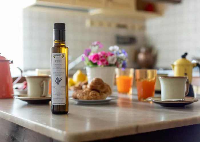 Casa Maria Сasa de vacaciones