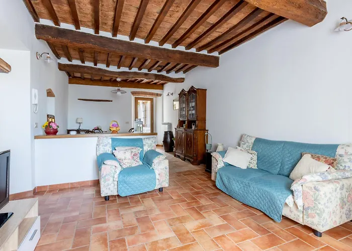 Casa Maria Сasa de vacaciones *