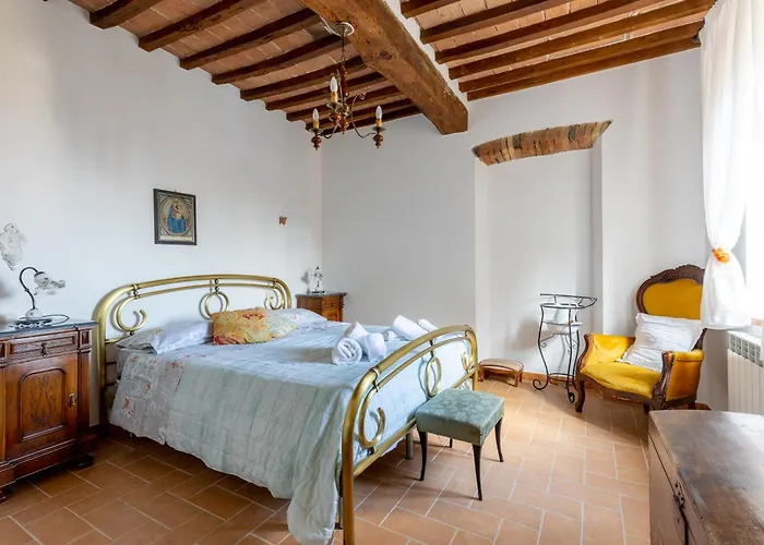 Casa Maria Сasa de vacaciones Chianni