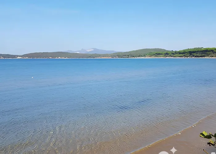 Сasa de vacaciones Casa Maria