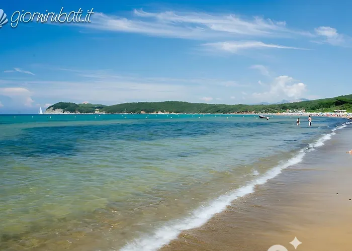 Casa Maria Сasa de vacaciones Chianni