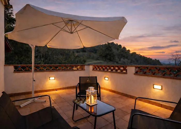 Сasa de vacaciones Casa Maria