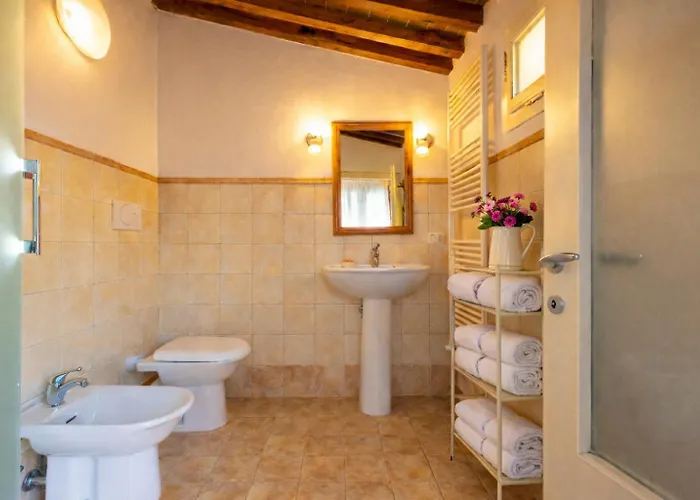 Сasa de vacaciones Casa Maria *