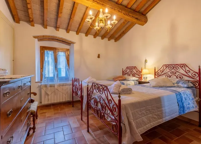 Сasa de vacaciones Casa Maria